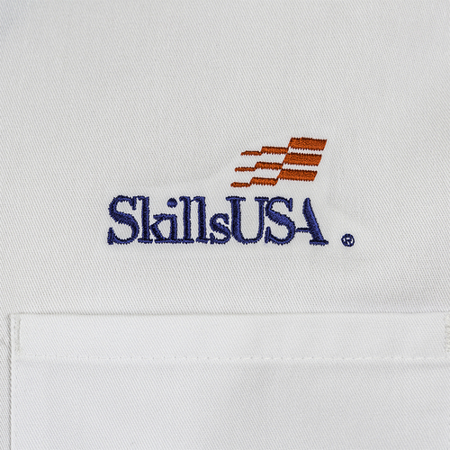 Chef's Jacket image thumbnail