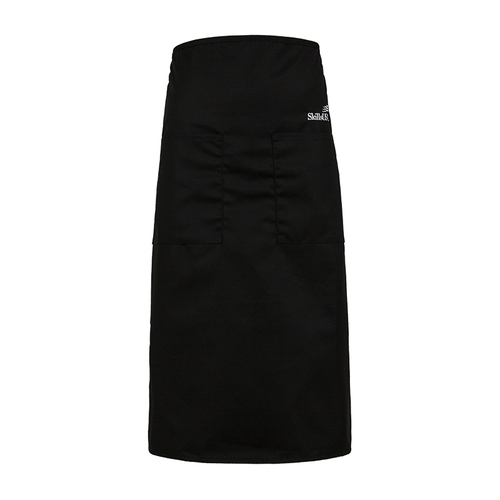 Black Bistro Apron image thumbnail