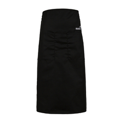 Image of Black Bistro Apron