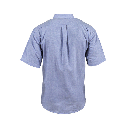 Blue Oxford Work Shirt image thumbnail