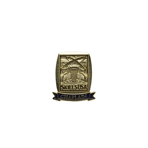 Post Secondary Officer Pins image thumbnail