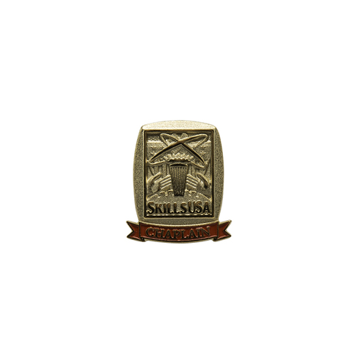 Middle & High School Officers Pins image thumbnail