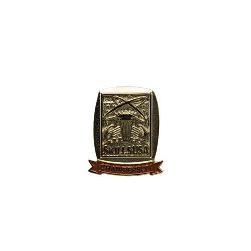 Middle & High School Officers Pins image thumbnail