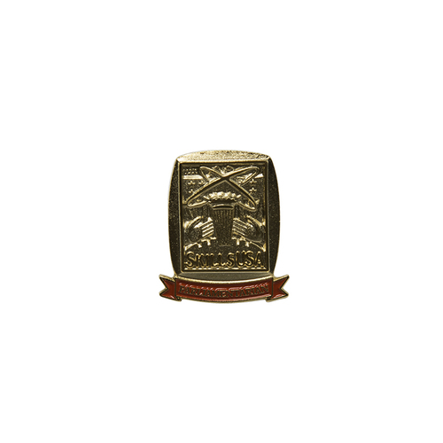 Middle & High School Officers Pins image thumbnail