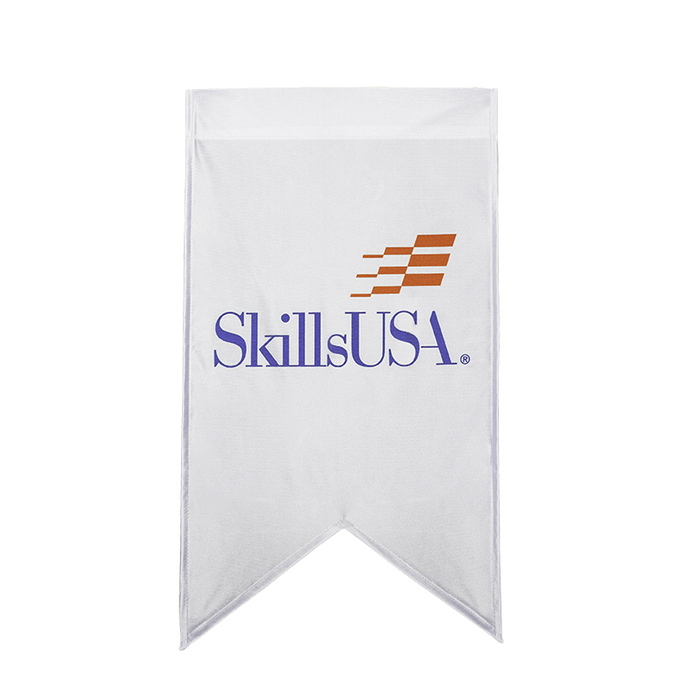 Nylon Podium Banner primary image