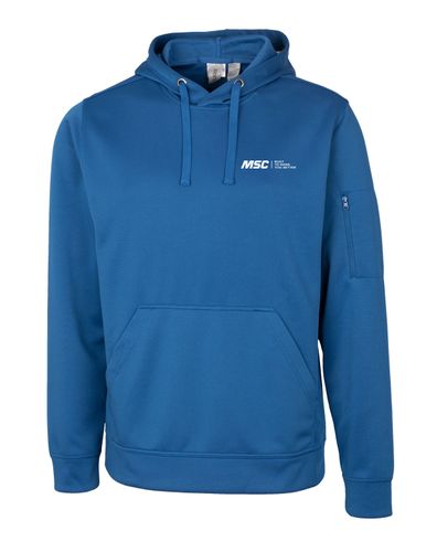 CLIQUE LIFT PERFORMANCE HOODIE image thumbnail