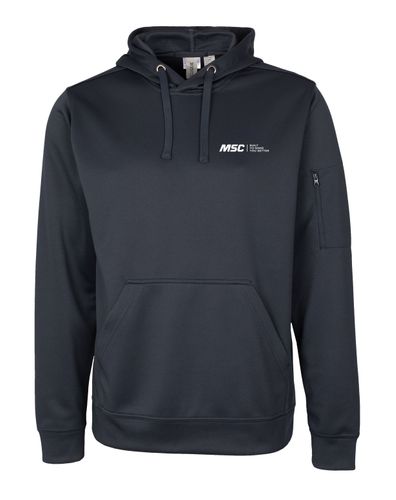 CLIQUE LIFT PERFORMANCE HOODIE image thumbnail