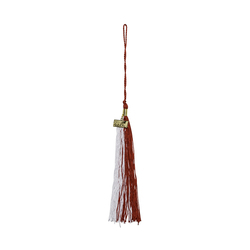 Image of Tassel with Fob