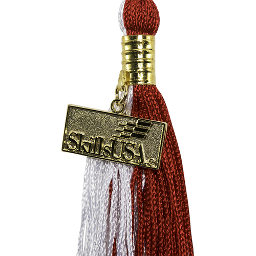 Tassel with Fob image thumbnail