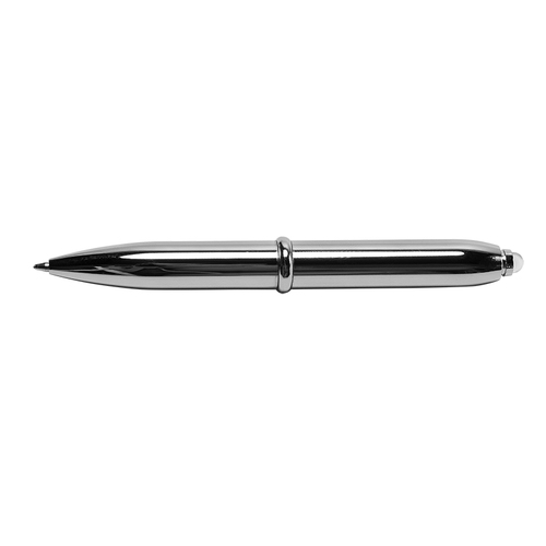 Ballpoint Pen with Stylus and LED Light image thumbnail