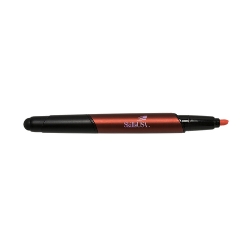 Scripto® 4-in-1 Ballpoint Stylus image thumbnail