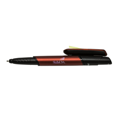 Image of Scripto® 4-in-1 Ballpoint Stylus