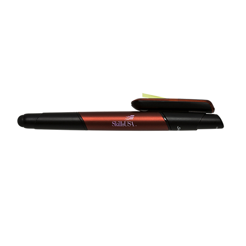 Scripto® 4-in-1 Ballpoint Stylus image thumbnail