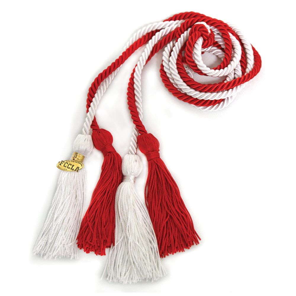 Graduation Cords primary image