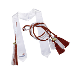 Image of Graduation Regalia Kit