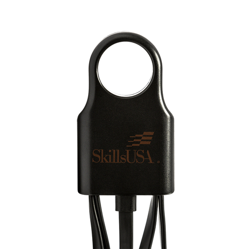 The Squid 4-in-1 Charging Cable image thumbnail