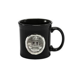 Image of Coffee Mug with Skills Medallion