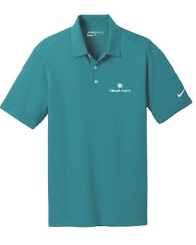 Men's Nike Polo image thumbnail