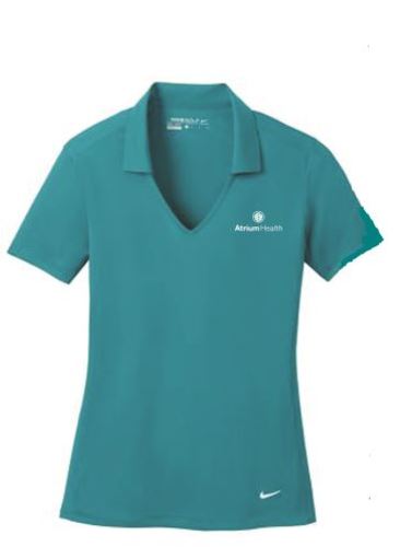 Ladies Nike Polo image thumbnail