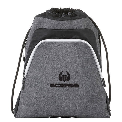 SJBB12 Competition Reveal Drawstring Sportpack image thumbnail