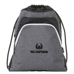 Image of SJBB12 Competition Reveal Drawstring Sportpack