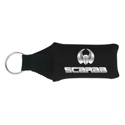 Image of SJBAS2 Neoprene Floating Key Fob