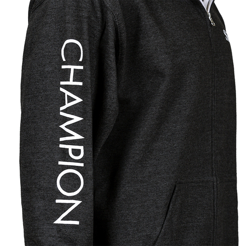 Champion Full-Zip Hoodie image thumbnail