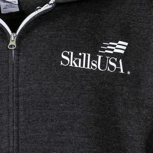 Champion Full-Zip Hoodie image thumbnail
