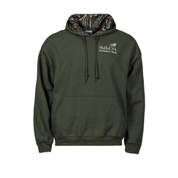 Image of Mossy Oak® Hooded Sweatshirt