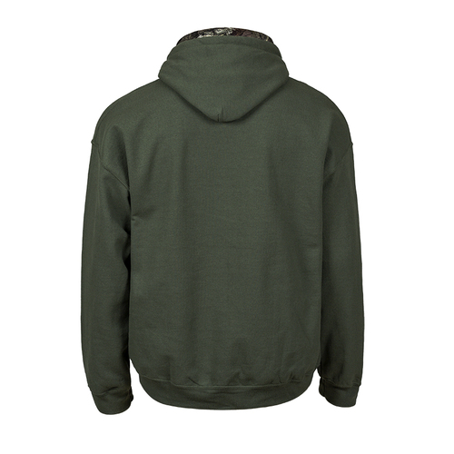 Mossy Oak® Hooded Sweatshirt image thumbnail