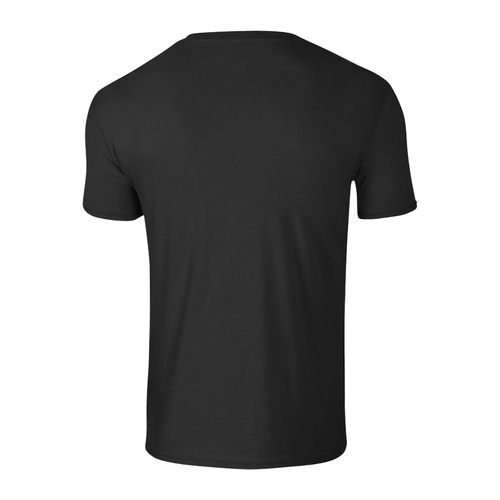 Black Striped Tee image thumbnail