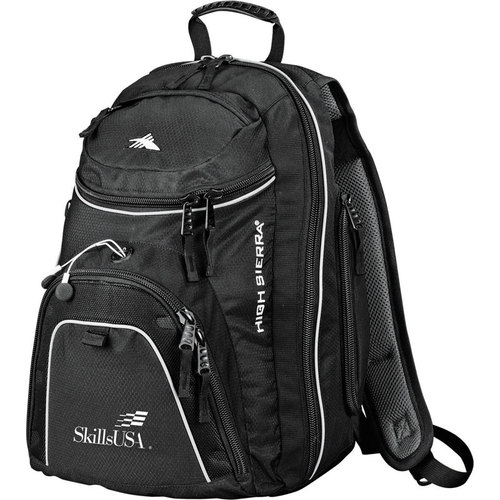 High Sierra® Jack-Knife Backpack image thumbnail
