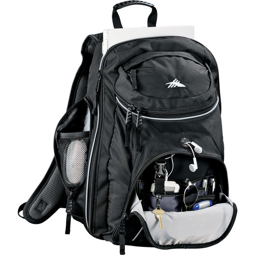 High Sierra® Jack-Knife Backpack image thumbnail
