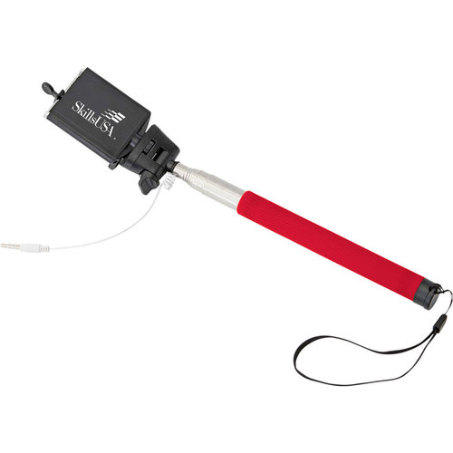 Wire Selfie Stick image thumbnail