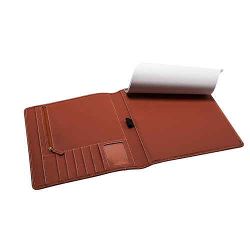 Vital Refillable Padfolio image thumbnail