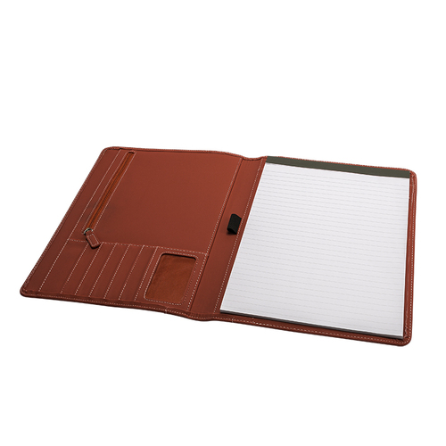 Vital Refillable Padfolio image thumbnail