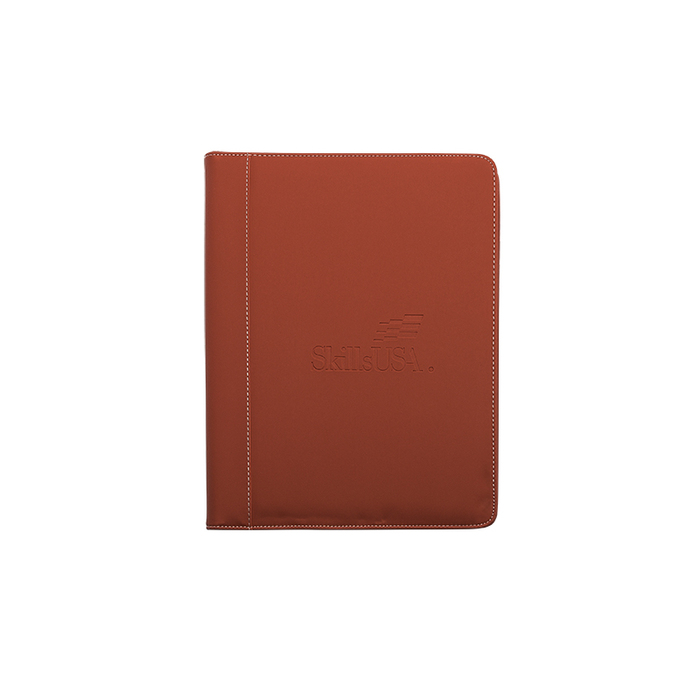 Vital Refillable Padfolio primary image