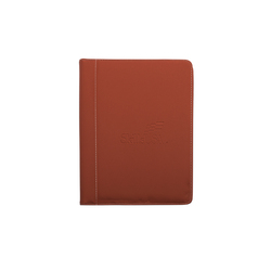 Image of Vital Refillable Padfolio