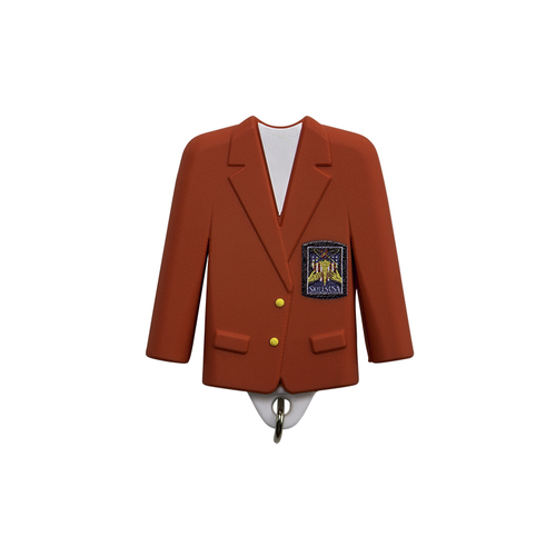 Blazer 4GB USB Drive image thumbnail
