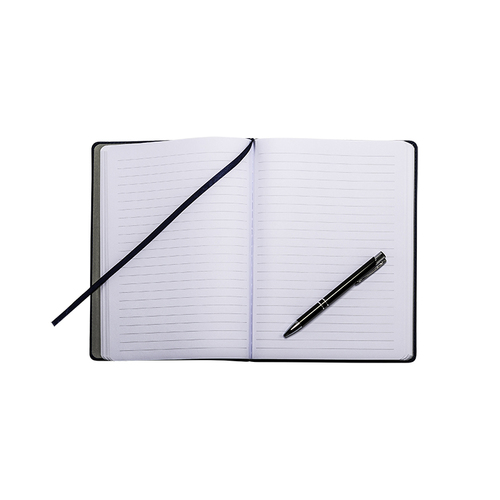 Tempo Journal with Pen image thumbnail