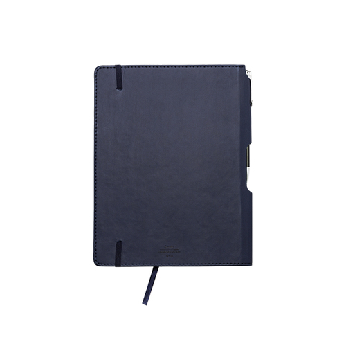 Tempo Journal with Pen image thumbnail