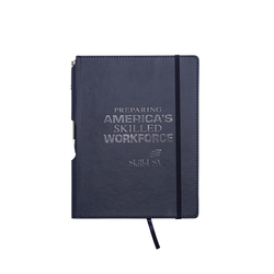 Image of Tempo Journal with Pen