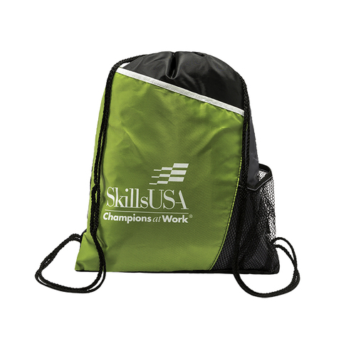 Sport Cinch Backpack image thumbnail
