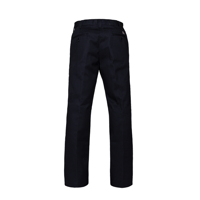 carhartt navy work pants