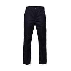 Image of Men's Carhartt® Navy Work Pants