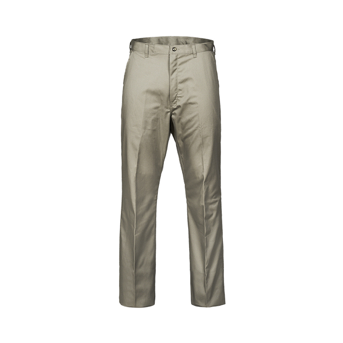 Men's 100% Cotton Welding and Fabrication Slacks primary image