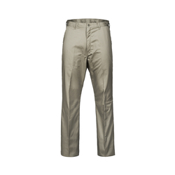 Image of Men's 100% Cotton Welding and Fabrication Slacks