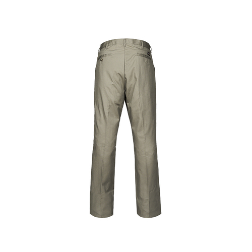 Men's 100% Cotton Welding and Fabrication Slacks image thumbnail
