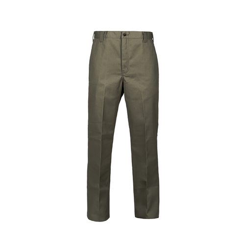 Men's Carhartt® Khaki Work Pants image thumbnail