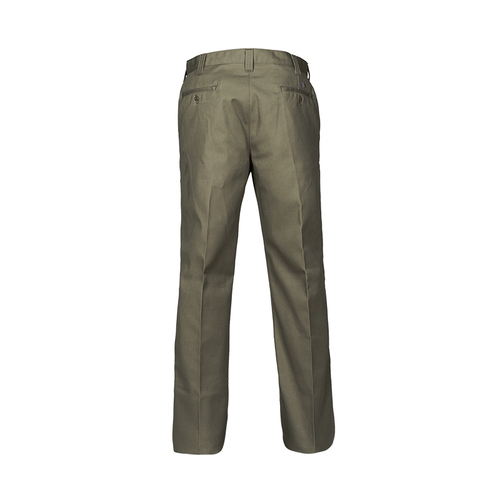 Men's Carhartt® Khaki Work Pants image thumbnail